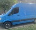 Мерседес Sprinter, объемом двигателя 3 л и пробегом 465 тыс. км за 11000 $, фото 5 на Automoto.ua