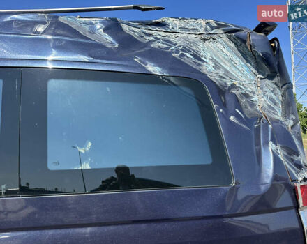 Мерседес Sprinter, об'ємом двигуна 0 л та пробігом 300 тис. км за 11000 $, фото 5 на Automoto.ua