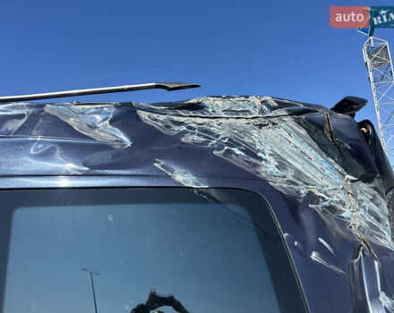 Мерседес Sprinter, об'ємом двигуна 0 л та пробігом 300 тис. км за 11000 $, фото 6 на Automoto.ua