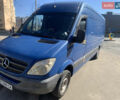 Мерседес Sprinter, об'ємом двигуна 2.99 л та пробігом 760 тис. км за 9999 $, фото 1 на Automoto.ua