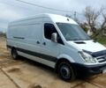 Мерседес Sprinter, объемом двигателя 2.2 л и пробегом 299 тыс. км за 16500 $, фото 1 на Automoto.ua