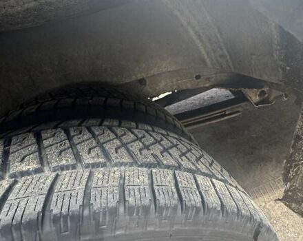 Мерседес Sprinter, объемом двигателя 0 л и пробегом 400 тыс. км за 19500 $, фото 12 на Automoto.ua