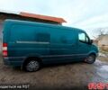 Мерседес Sprinter, объемом двигателя 3 л и пробегом 522 тыс. км за 10500 $, фото 11 на Automoto.ua