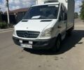 Мерседес Sprinter, объемом двигателя 0 л и пробегом 0 тыс. км за 12500 $, фото 1 на Automoto.ua