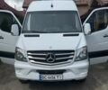 Мерседес Sprinter, объемом двигателя 0 л и пробегом 400 тыс. км за 19500 $, фото 1 на Automoto.ua