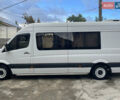Мерседес Sprinter, объемом двигателя 0 л и пробегом 170 тыс. км за 18500 $, фото 2 на Automoto.ua