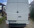 Мерседес Sprinter, объемом двигателя 0 л и пробегом 400 тыс. км за 19500 $, фото 1 на Automoto.ua