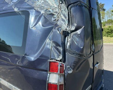 Мерседес Sprinter, об'ємом двигуна 0 л та пробігом 300 тис. км за 11000 $, фото 7 на Automoto.ua