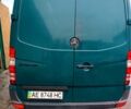 Мерседес Sprinter, объемом двигателя 3 л и пробегом 522 тыс. км за 10500 $, фото 9 на Automoto.ua