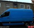 Мерседес Sprinter, об'ємом двигуна 3 л та пробігом 510 тис. км за 10500 $, фото 1 на Automoto.ua