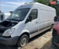 Мерседес Sprinter, объемом двигателя 0 л и пробегом 500 тыс. км за 6000 $, фото 1 на Automoto.ua
