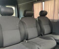 Мерседес Sprinter, объемом двигателя 0 л и пробегом 170 тыс. км за 18500 $, фото 15 на Automoto.ua