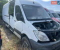Мерседес Sprinter, объемом двигателя 0 л и пробегом 500 тыс. км за 6000 $, фото 1 на Automoto.ua