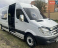 Мерседес Sprinter, объемом двигателя 0 л и пробегом 170 тыс. км за 18500 $, фото 1 на Automoto.ua