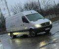 Мерседес Sprinter, объемом двигателя 3 л и пробегом 390 тыс. км за 24500 $, фото 4 на Automoto.ua