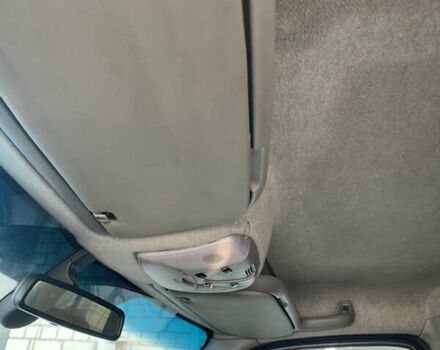 Мерседес Sprinter, объемом двигателя 2.2 л и пробегом 360 тыс. км за 9999 $, фото 16 на Automoto.ua