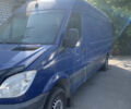 Мерседес Sprinter, объемом двигателя 2.2 л и пробегом 360 тыс. км за 9999 $, фото 2 на Automoto.ua