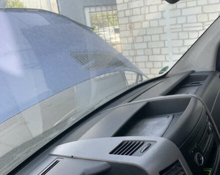 Мерседес Sprinter, объемом двигателя 2.2 л и пробегом 360 тыс. км за 9999 $, фото 15 на Automoto.ua