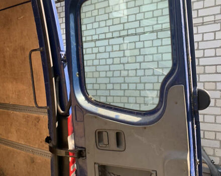 Мерседес Sprinter, объемом двигателя 2.2 л и пробегом 360 тыс. км за 9999 $, фото 10 на Automoto.ua