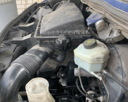 Мерседес Sprinter, объемом двигателя 2.2 л и пробегом 360 тыс. км за 9999 $, фото 6 на Automoto.ua