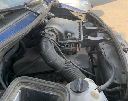 Мерседес Sprinter, объемом двигателя 2.2 л и пробегом 360 тыс. км за 9999 $, фото 7 на Automoto.ua