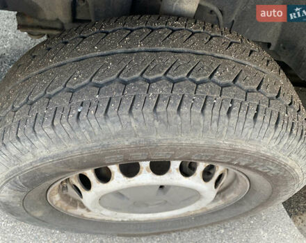 Мерседес Sprinter, объемом двигателя 2.2 л и пробегом 360 тыс. км за 9999 $, фото 17 на Automoto.ua