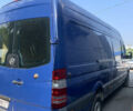 Мерседес Sprinter, объемом двигателя 2.2 л и пробегом 360 тыс. км за 9999 $, фото 3 на Automoto.ua