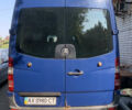 Мерседес Sprinter, объемом двигателя 2.2 л и пробегом 360 тыс. км за 9999 $, фото 1 на Automoto.ua