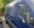 Мерседес Sprinter, объемом двигателя 2.2 л и пробегом 360 тыс. км за 9999 $, фото 4 на Automoto.ua