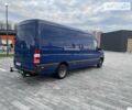 Мерседес Sprinter, об'ємом двигуна 2.2 л та пробігом 300 тис. км за 19000 $, фото 4 на Automoto.ua