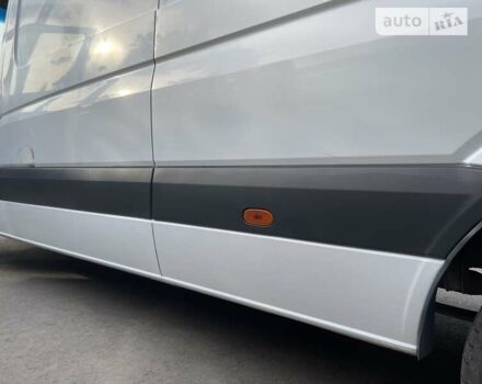 Мерседес Sprinter, об'ємом двигуна 2.14 л та пробігом 259 тис. км за 17900 $, фото 19 на Automoto.ua