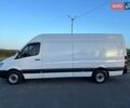 Мерседес Sprinter, объемом двигателя 2.1 л и пробегом 367 тыс. км за 15000 $, фото 1 на Automoto.ua