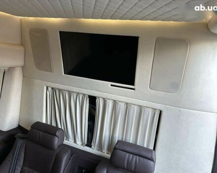 Мерседес Sprinter, об'ємом двигуна 2.2 л та пробігом 84 тис. км за 39999 $, фото 12 на Automoto.ua