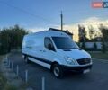 Мерседес Sprinter, объемом двигателя 2.1 л и пробегом 367 тыс. км за 15000 $, фото 6 на Automoto.ua
