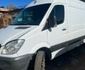 Мерседес Sprinter, объемом двигателя 0 л и пробегом 585 тыс. км за 14150 $, фото 10 на Automoto.ua