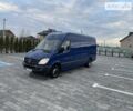 Мерседес Sprinter, об'ємом двигуна 2.2 л та пробігом 300 тис. км за 19000 $, фото 8 на Automoto.ua