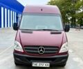 Мерседес Sprinter, объемом двигателя 2.2 л и пробегом 390 тыс. км за 12900 $, фото 4 на Automoto.ua
