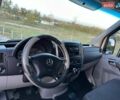 Мерседес Sprinter, объемом двигателя 2.1 л и пробегом 367 тыс. км за 15000 $, фото 20 на Automoto.ua