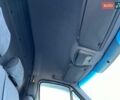 Мерседес Sprinter, объемом двигателя 2.1 л и пробегом 367 тыс. км за 15000 $, фото 24 на Automoto.ua