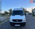 Мерседес Sprinter, объемом двигателя 2.1 л и пробегом 367 тыс. км за 15000 $, фото 7 на Automoto.ua