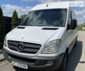 Мерседес Sprinter, об'ємом двигуна 2.14 л та пробігом 259 тис. км за 17900 $, фото 1 на Automoto.ua