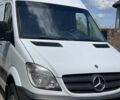 Мерседес Sprinter, об'ємом двигуна 2.14 л та пробігом 259 тис. км за 17900 $, фото 2 на Automoto.ua