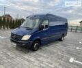 Мерседес Sprinter, об'ємом двигуна 2.2 л та пробігом 300 тис. км за 19000 $, фото 7 на Automoto.ua