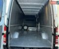 Мерседес Sprinter, объемом двигателя 2.1 л и пробегом 367 тыс. км за 15000 $, фото 10 на Automoto.ua