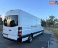 Мерседес Sprinter, объемом двигателя 2.1 л и пробегом 367 тыс. км за 15000 $, фото 4 на Automoto.ua