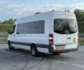 Мерседес Sprinter, объемом двигателя 0 л и пробегом 480 тыс. км за 30000 $, фото 2 на Automoto.ua