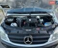 Мерседес Sprinter, объемом двигателя 2.1 л и пробегом 367 тыс. км за 15000 $, фото 9 на Automoto.ua