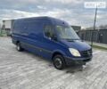 Мерседес Sprinter, об'ємом двигуна 2.2 л та пробігом 300 тис. км за 19000 $, фото 1 на Automoto.ua