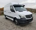 Мерседес Sprinter, объемом двигателя 3 л и пробегом 271 тыс. км за 17700 $, фото 1 на Automoto.ua