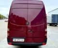 Мерседес Sprinter, объемом двигателя 2.2 л и пробегом 390 тыс. км за 12900 $, фото 2 на Automoto.ua